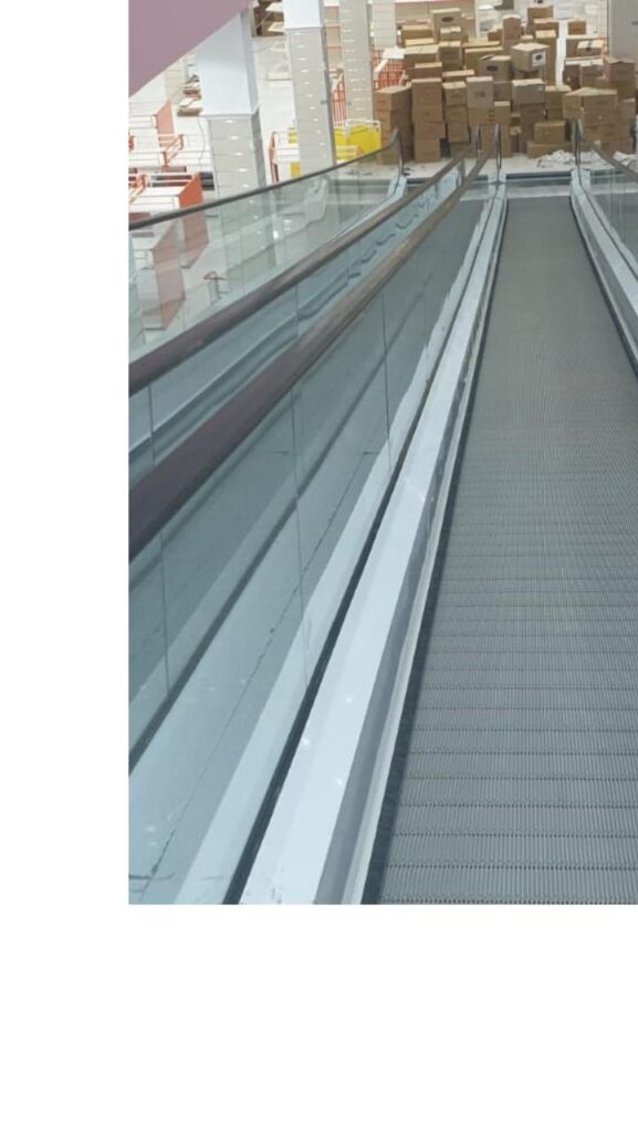 سير كهربائي- BRAND