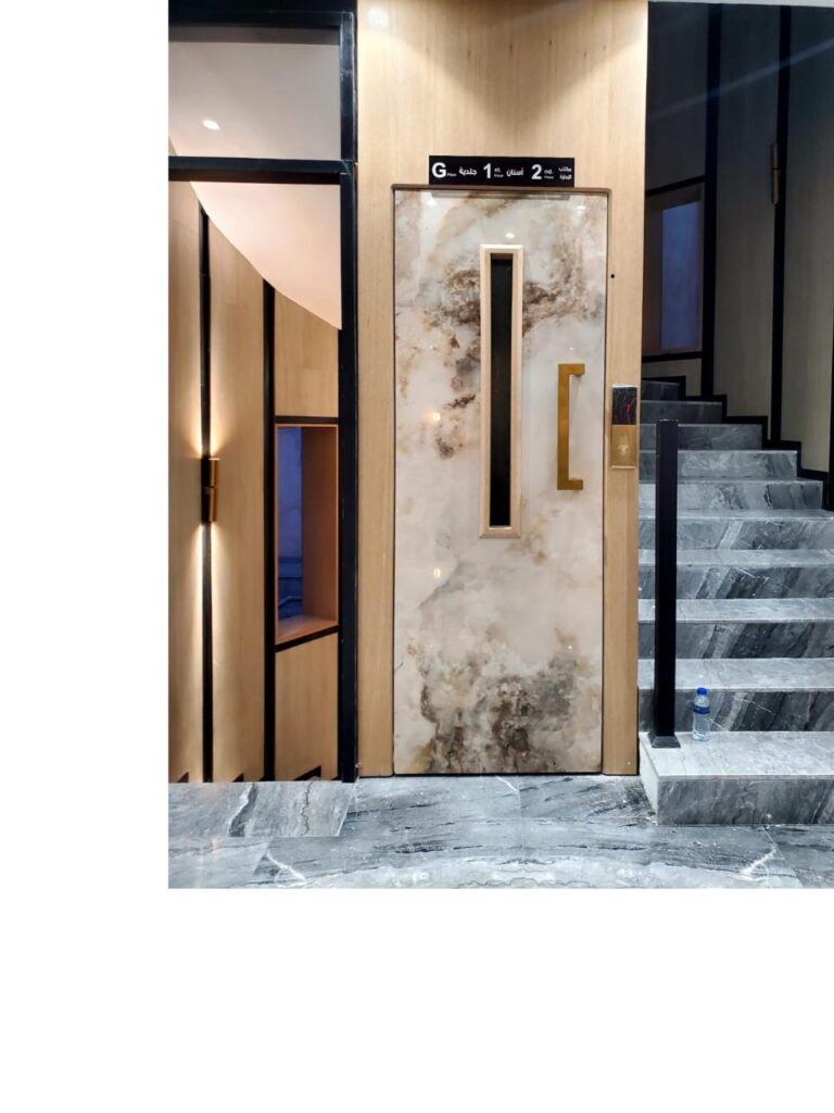 مصعد ركاب- BRAND (8)