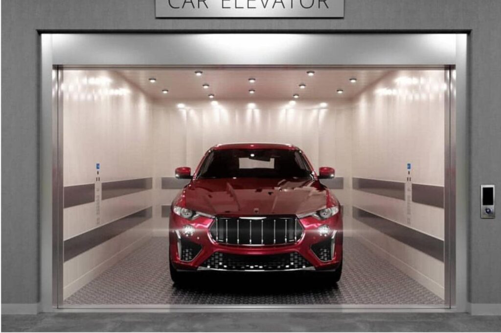 مصعد سيارات- BRAND (3)