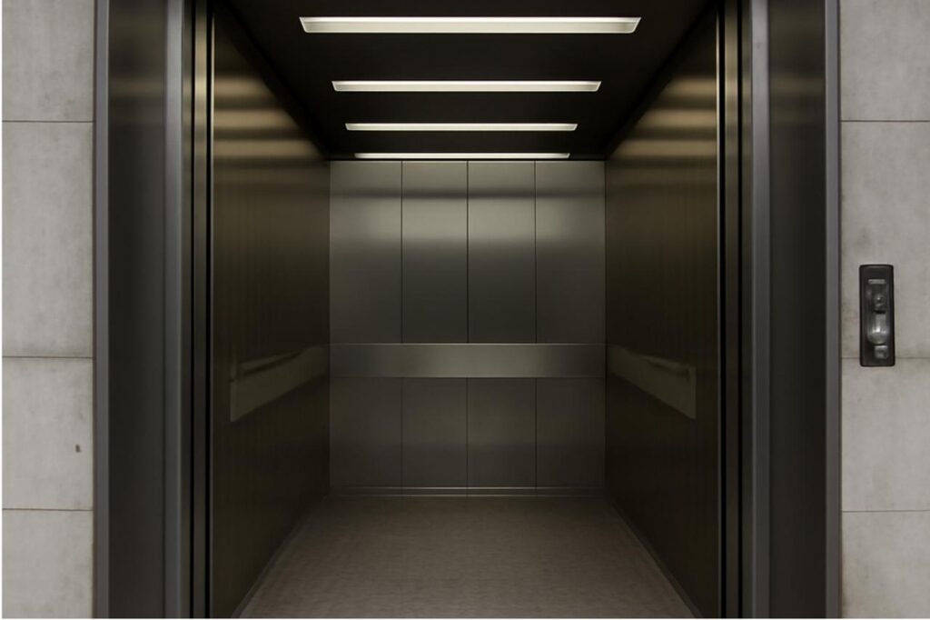 مصعد سيارات- BRAND (5)