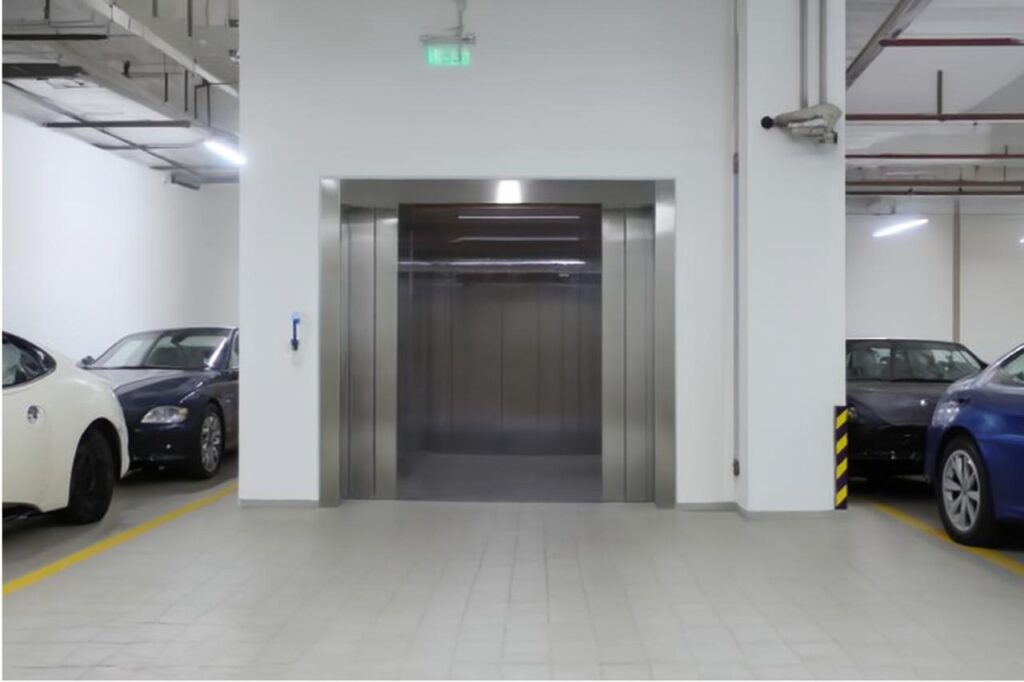 مصعد سيارات- BRAND (6)