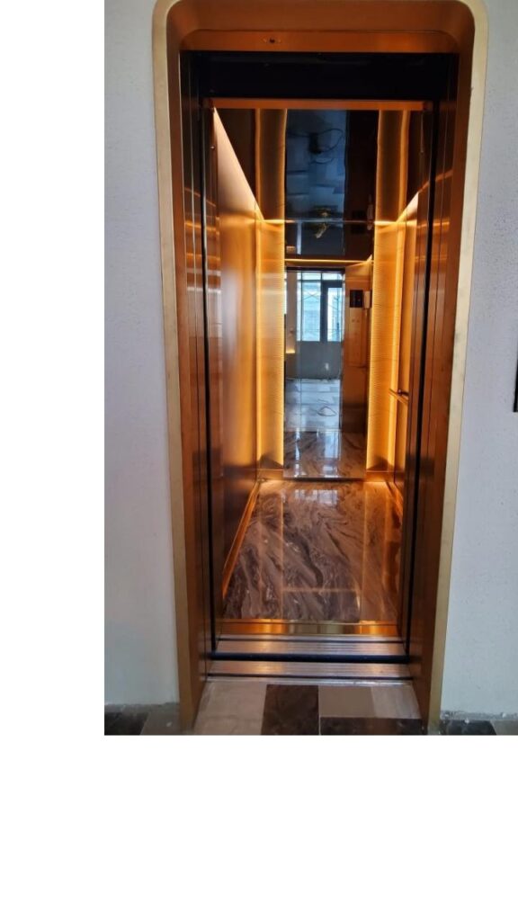 مصعد منزلي - BRAND (11)