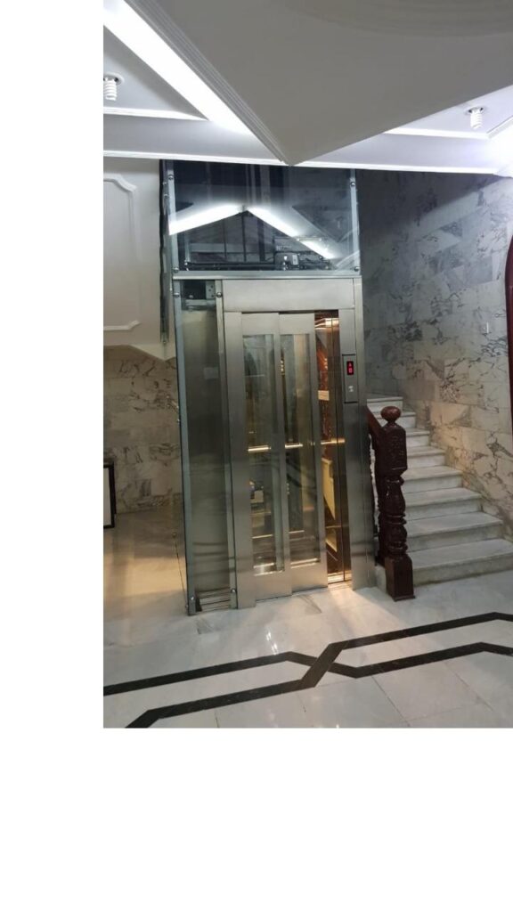 مصعد منزلي - BRAND (4)