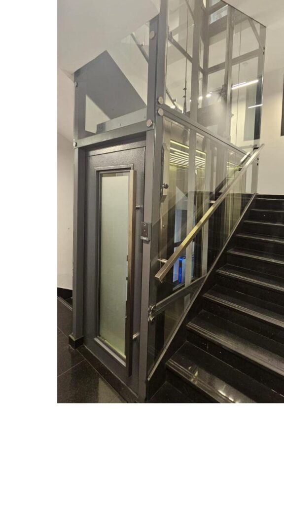 مصعد منزلي - BRAND