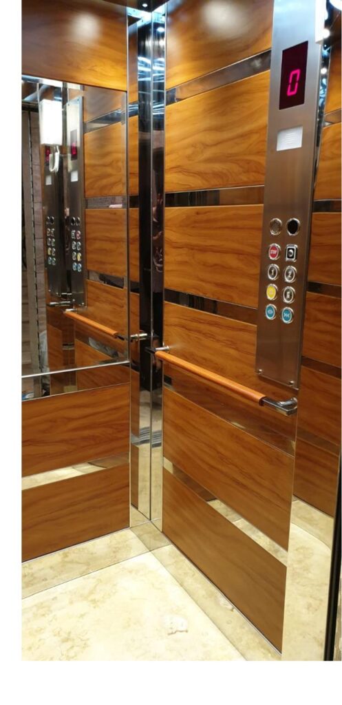 ديكور- BRAND 66